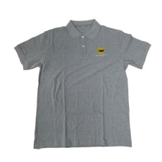 Short Sleeve Polo Shirt - Yale