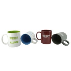 Promotion Ceramic Mug/ coffee mug -HKUST