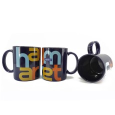 Promotion Ceramic Mug/ coffee mug -Haymarket