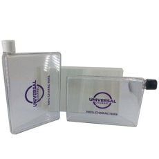 A5 memo bottle750ml-UNIVERSAL