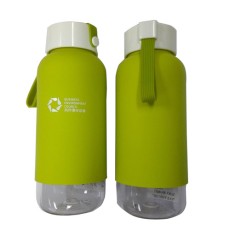 Simida Space Water Bottle 410ML-BEC