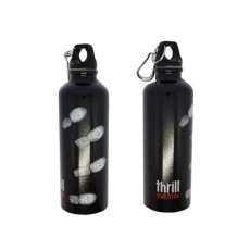 Aluminium water bottle 600ML - Thrill