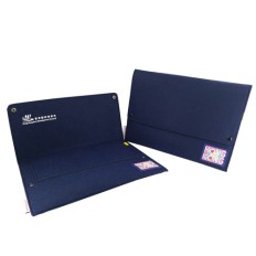 Felt tablet cover case and document bag-HKADC