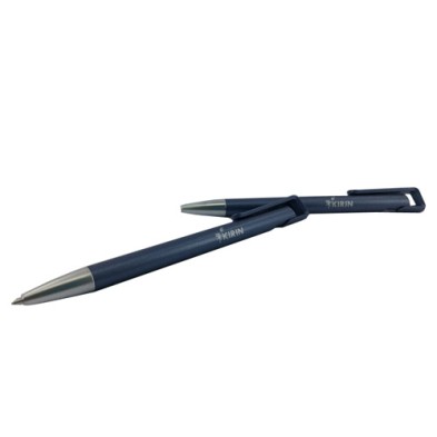 KACO-SMOOTH gel ink pen (lacquered barrel) EK007 -KIRIN