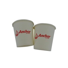 Advertising paper cup - Anchor