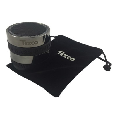 Mini Bluetooth speaker-TEXCO