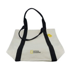 Cotton totebag shopping bag - NGC