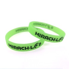 硅胶手環- MIRACH-LOD