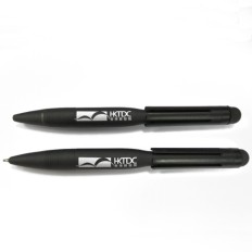 Spin stylus pen black (EX022) -HKTDC