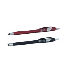Promotional plastic TOUCH pen - Maga