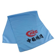 Cool towel-CHEC