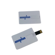 卡片形U盘 - Anaplan