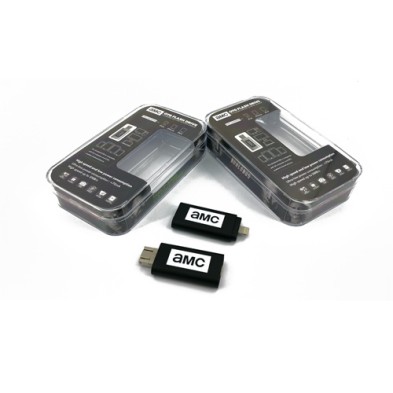 OTG USB flash drive ( iphone 5/6 ) -AMC