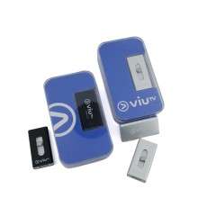 OTG USB flash drive ( iphone 5/6 ) -Viu