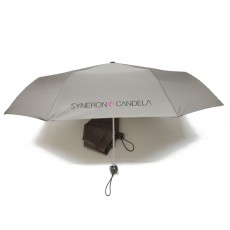 3折摺叠形雨伞 - Syneron