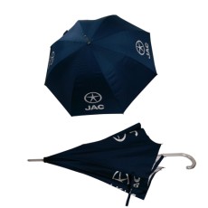 Regular straight umbrella - JAC