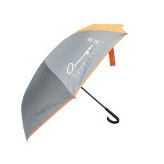 Upside down umbrella-Orange