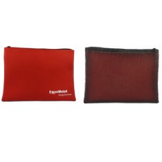 Zipper bag-ExxonMobil