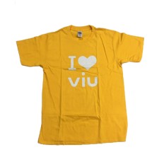 Short Sleeve Tee-VIU