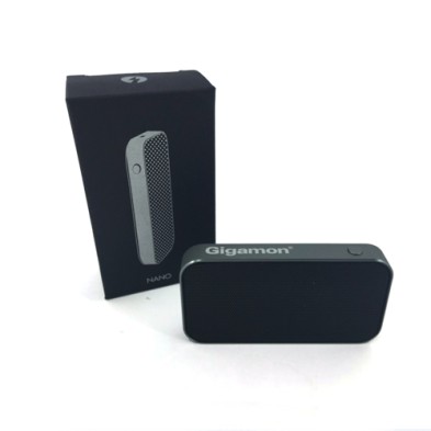 Bluetooth Speaker - Nano-​BrandCharger -Gigamon