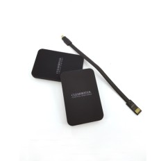 MC5 CARD Power bank (mobile charger)  -Clearwater
