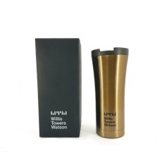 Stainless steel tumbler 500ML-WTW