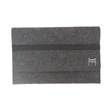 Laptop Felt Sleeve Case / Bag -HKTDC