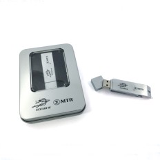 Bottle opener USB stick - MTR