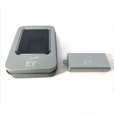 OTG USB flash drive ( iphone 5/6 ) -EY