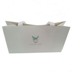 Paper bag -Dovetail