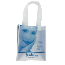 Non-woven shopping bag - SKIN REPAIR
