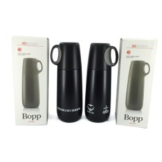 Bopp Hot flask black (now in SS 304) (P433.221)-AHMLNCF