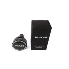 USB Car Charger-BC2 - BrandCharger-MAN