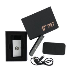 Bluetooth Speaker - Nano-​BrandCharger -TGT