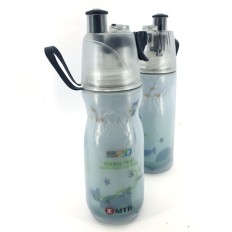Drinking and Misting Bottle- MTR