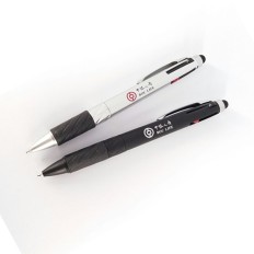 3 color Touch Pen - BOCG