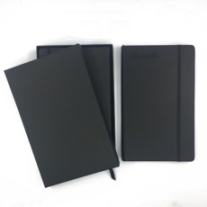 PU Hard cover notebook - ottobock