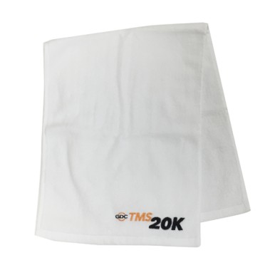 Cotton bath towel - GDC