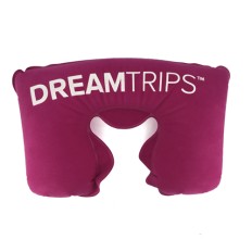U型頸枕 -DreamTrips