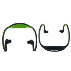 Bluetooth sporty headset-HAESL