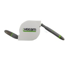 USB 2合1充電線-Veeam