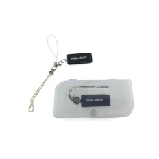 Metal case USB stick-ASSA ABLOY