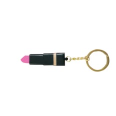 Lipstick USB Flash Drive with Keychain -Hera
