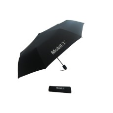 3式摺叠形雨伞 - Mobil1