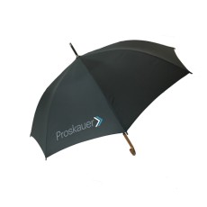Regular straight umbrella - Proskauer