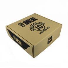 订制包装盒-Butao Ramen