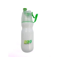 Drinking and Misting Bottle- BKT