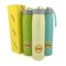 Stainless steel tumbler 320ML-Dhl