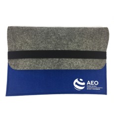 电脑笔记本毛毡袋 -AEO