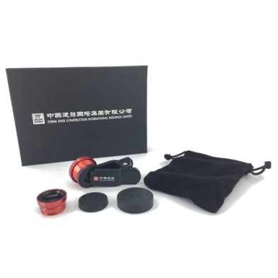 2in1 Wide angle lens for mobile phone - CSCIHL